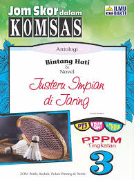 Tema dan persoalan novel bahasa melayu tingkatan 3 zaid akhtar tema. Terbitan Komsas Tingkatan 3 Penerbit Ilmu Bakti Sdn Bhd Facebook