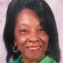 Ms. Bernadine Sims Johnson Obituary