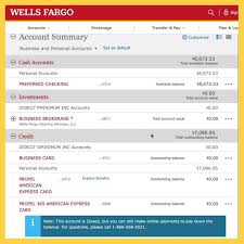 Wells fargo is following on the heels of other banks to put policies in place to prevent illegal activity. Dawn B Nettle Nmlsr Id 459530 Wells Fargo Home Facebook