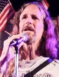 Randy Robertson Obituary (1959