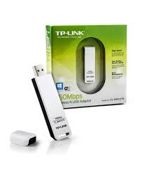 Plug it in and forget it's even there. Tp Link Tl Wn727n 150mbps Wireless N Wifi Usb Adapter Stariz Pk