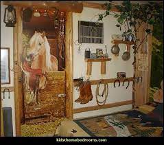 Horse themed toys, gifts, art, jewelry, kitchen collections, home decor, and so much more Horse Stable Theme Bedroom Decorating Ideas Horse Theme Bedrooms Horse Themed Bedrooms Horse Decor Bedroom Horse Bedroom