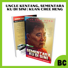 Membuat contoh latar belakang untuk skripsi, karya tulis, penelitian, makalah, dan proposal membuatukan tetapi, bagi sebagaia kita yang masih belum mengetahui apa itu latar belakang dan bagaimana cara membuat latar belakang terkadang bingung dalam membuat hal tersebut. Uncle Kentang Sementara Ku Di Sini Kuan Chee Heng Shopee Malaysia