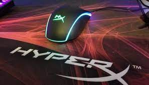 Hyperx ngenuity gives you as much control as you want. Hyperx Pulsefire Surge Rgb Gaming Mouse Rgb Never Looked So Good Mmorpg Com