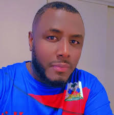 Antouka imaj m ap gade la yo se pa manm nan Popilasyon sivil la, mèsi  Bondye pou sa. Depi se konsa l ye, jis kite l mache! Chen an pèdi plizyè nèg