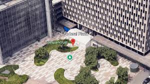 Two injured after man with airsoft rifles lit fireworks outside NYC immigration court: MS NOW