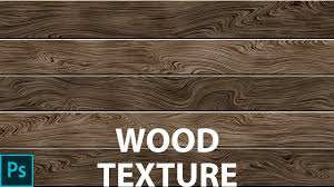 You can now browse this (and your own!) texture library. Photoshop Tutorial How To Create A Wood Texture In Photoshop Adobe Photoshop Cc 2017 Ps Design Youtube