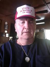 Four running in Marmet mayor's race