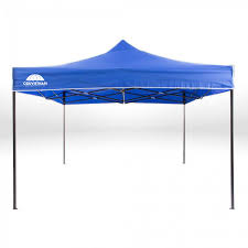 Lều Bạt Bán Hàng 4m x 4m