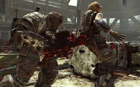 Jul 12, 2013 · hi guys today i am gonna show you how to unlock all characters in gears of war 3!!! Xbox Live Update Gears Of War 3 Beta Section 8 Prejudice Gamespot