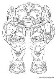 Show your kids a fun way to learn the abcs with alphabet printables they can color. Hulkbuster Coloring Pages Hulk Coloring Pages Coloring Pages For Kids And Adults