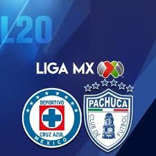 ¿a qué hora es el partido? Cruz Azul Vs Pachuca Horario Y Donde Ver El Partido De La J5 Liga Mx Soy Futbol