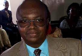 Death of former assistant head of Sierra Leone police