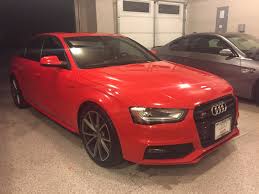 Image result for Misano Red 2013 S4