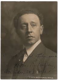 Sold at Auction: Arthur Rubinstein, Arthur Rubinstein