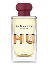 Whisky & Cedarwood Jo Malone London pour homme