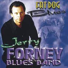 Listen to fat dog blues by jerry forney blues band on deezer. Fat Dog Blues Jerry Blues Band Forney Amazon De Musik