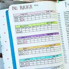 Pin On Bullet Journal