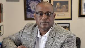 'We cannot run from this'