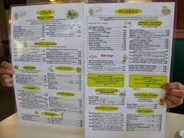 Established in flat rock in 1978, kates kitchen is a family owned and operated restaurant and bakery. Menu Picture Of Katie S Country Kitchen Oakhurst Tripadvisor