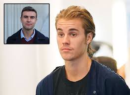 Based on the foregoing, it is clear that justin bieber and his father are on good terms. Local Dad Pretty Sure He Could Take Justin Bieber In Octagon Classic Dad