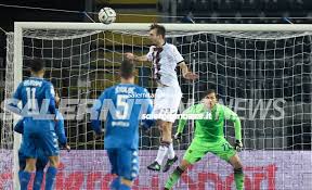 Salernitana vs empoli live stream. Rileggi Il Live Empoli Salernitana 5 0 Finale Al Castellani Debacle Granata Salernitana News Il Magazine Sportivo Sulla Salernitana
