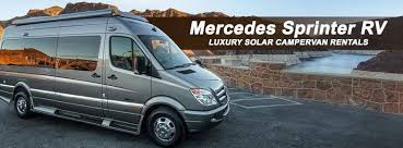 Compare Vehicle Features Mercedes Sprinter Camper Van Rental In 2020 Mercedes Sprinter Camper Mercedes Sprinter Mercedes Sprinter Rv