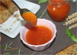 Confiture D Abricots Au Romarin Et Limoncello Chez Vanda Confiture Abricot Confiture Abricot