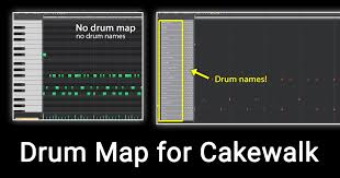 Check spelling or type a new query. Sonar And Cakewalk Drum Map How To Load And Use