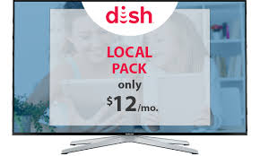 Nbc sports group serves sports fans 24/7 with premier live events, insightful studio shows, and compelling original programming. Dish Local Channels Pack Dish Flex Pack Local Add On