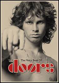 Graphic on front w/custom neck tag. The Doors Jim Morrison Vintage Retro Rock Band Music Guitar Matte Kraft Paper Poster Wall Sticker Home Decora Wall Decor A2 Wall Stickers Aliexpress