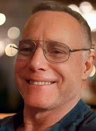 Jason Beghe Favorite Fan Page