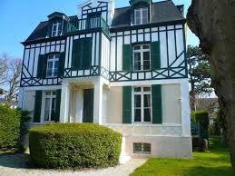 Annonce Maison De Luxe Deauville 2 500 000 Maison De Prestige A Deauville Avec Lux Residence Com Annonce Maison Maison De Luxe Maison