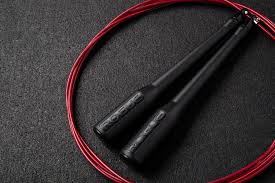 Adjusting rope length jumprope com. Sr 1 Rogue Bearing Speed Rope Bearing System Jump Rope Rogue Europe