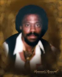 Obituary for Mr. Andre Chadwick