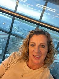 As I literally fly into 2024, I realise that I'm not one to dwell