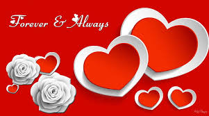 Maybe you would like to learn more about one of these? Paper Hearts And Roses Forever And Always Red Romantic Cut Out Roses Corazones Hd Wallpaper Peakpx