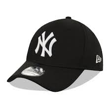 The lids yankees pro shop has all the authentic new york yankees jerseys, hats, tees, apparel and more. New York Yankees 39thirty Kappe Schwarz New Era Cap