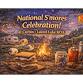 National S'mores Celebration