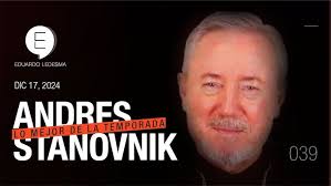 EDUARDO LEDESMA PREGUNTA 2024 // PROGRAMA 11 // PABLO CUENCA