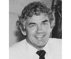 Maurice PREECE Obituary (October 11, 1935