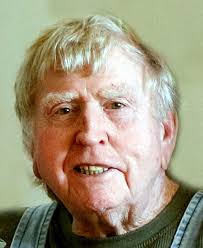 Gordon Mann Obituary