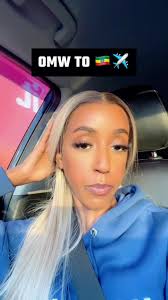 After 20 years im finally back 🇪🇹🥰#CapCut#ethiopian_tik_tok #blacktiktok  #holiday