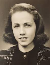 Obituary information for Helen Weyerbacher