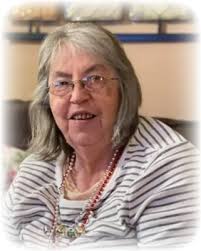 Obituary information for Mona Seal