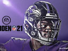 Jackson is the third highest ranked quarterback in the game, making him a formidable player once you've. Ravens News Lamar Jackson S Rating On Madden 21 Has Been Revealed