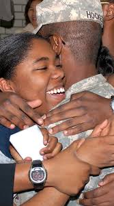 How to Help Military & Veteran Families