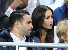 Maybe you would like to learn more about one of these? Qui Est Sidonie Biemont Avec Qui Adil Rami Aurait Trompe Pamela Anderson