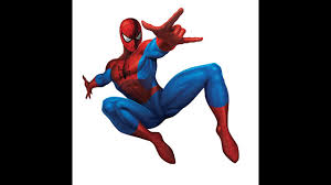 Free Free 202 Free Spiderman Svg Files SVG PNG EPS DXF File