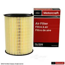 air filter motorcraft fa 1908 ebay